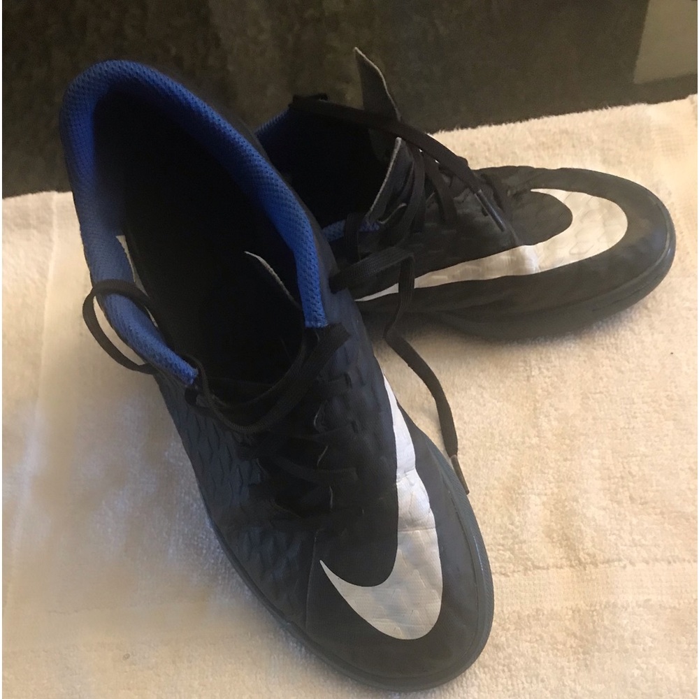 Nike sneakers
